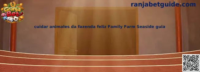 Guía para cuidar animales en Family Farm Seaside