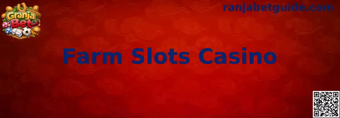 Imagen representativa de Farm Slots Casino