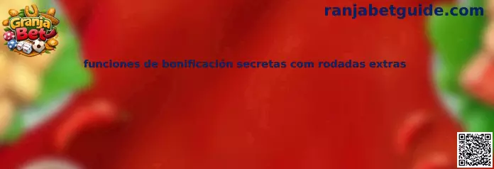 Funciones de bonificación secretas con rodadas extras en Farm Slots Casino