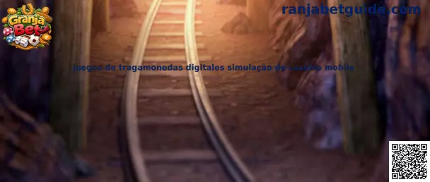Juegos de tragamonedas digitales simulación de casino mobile