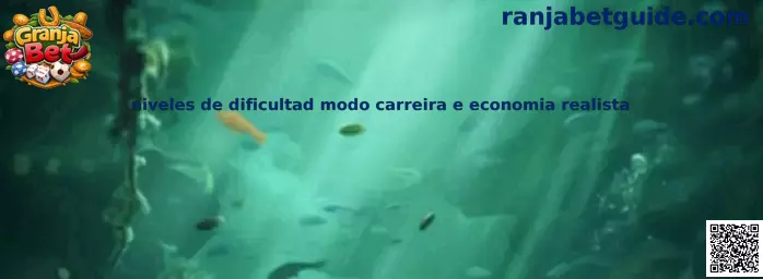 Niveles de dificultad modo carreira e economia realista