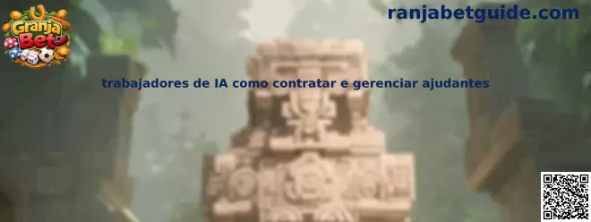 Trabajadores de IA para gestión de ayudantes en Farming Simulator Granja