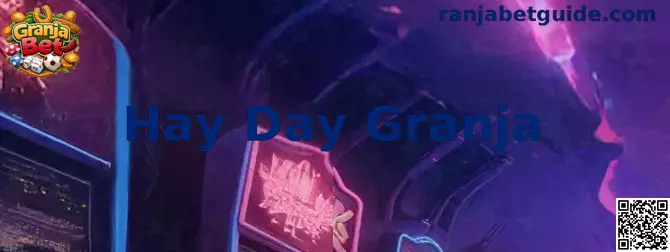 Imagen representativa de Hay Day Granja