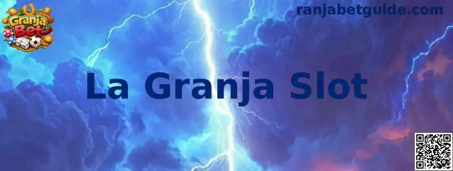 Imagen ilustrativa de La Granja Slot