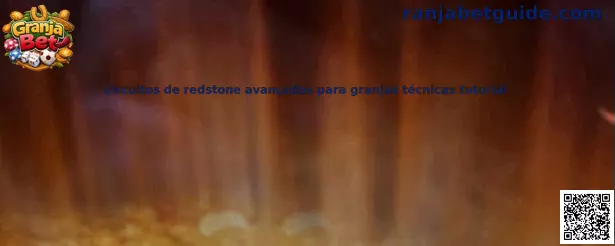 Circuitos de redstone avanzados para granjas técnicas tutorial