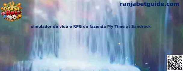 Simulador de vida e RPG de fazenda My Time at Sandrock