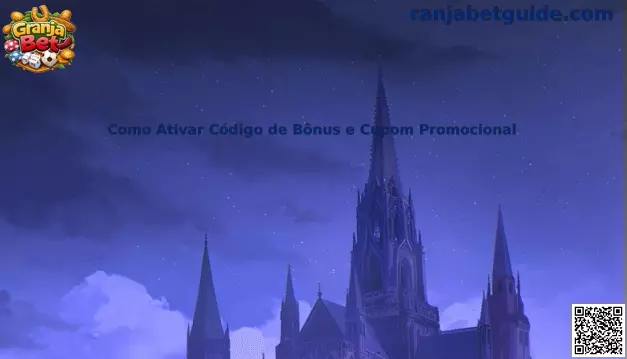 Activación de código promocional de bonos Granja Bet