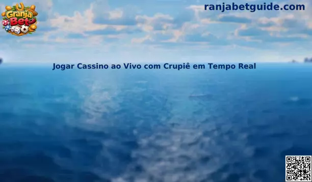 Jogar Cassino ao Vivo com Crupiê em Tempo Real