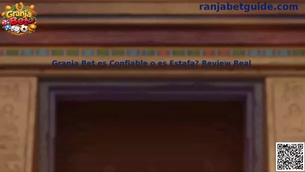 Guía de seguridad para analizar Granja Bet en México