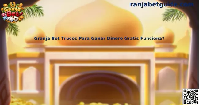 Guía Granja Bet Trucos Para Ganar Dinero Gratis Funciona