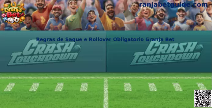 Guía de retiro y rollover obligatorio Granja Bet
