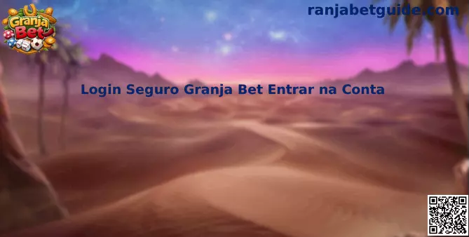 Acceso seguro a Granja Bet