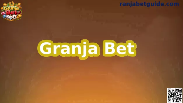 Plataforma interactiva Granja Bet México