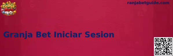 Acceso seguro y verificado a Granja Bet
