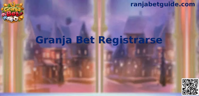 Registro Granja Bet México