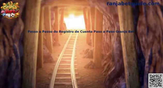 Passo a Passo do Registro de Cuenta Paso a Paso Granja Bet