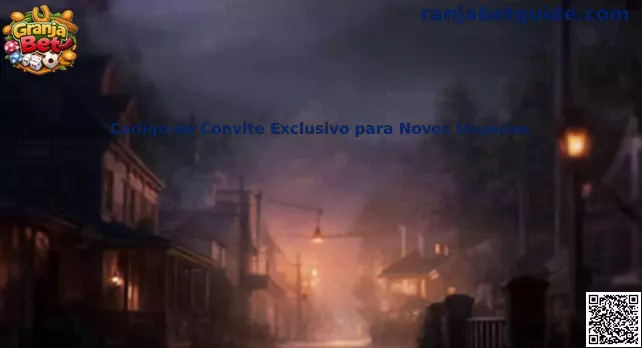Código de Convite Exclusivo para Novos Usuários Granja Bet